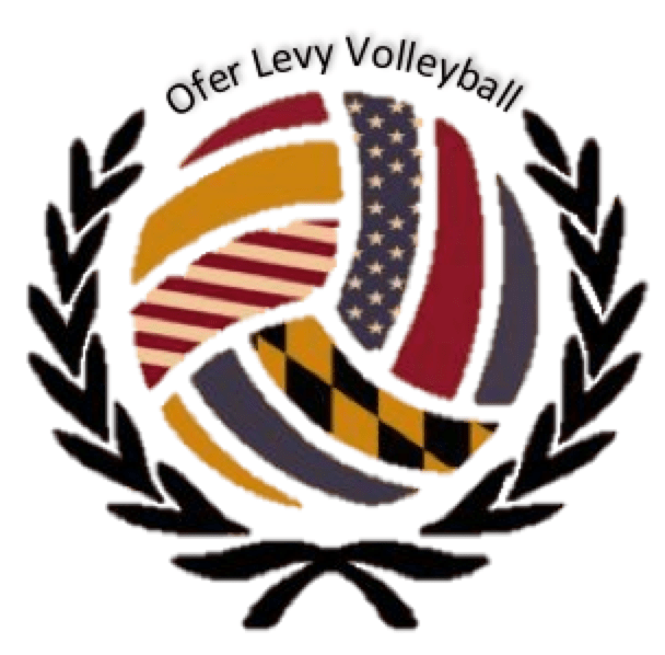 Youth Volleyball Camps Ofer Levy Volleyball